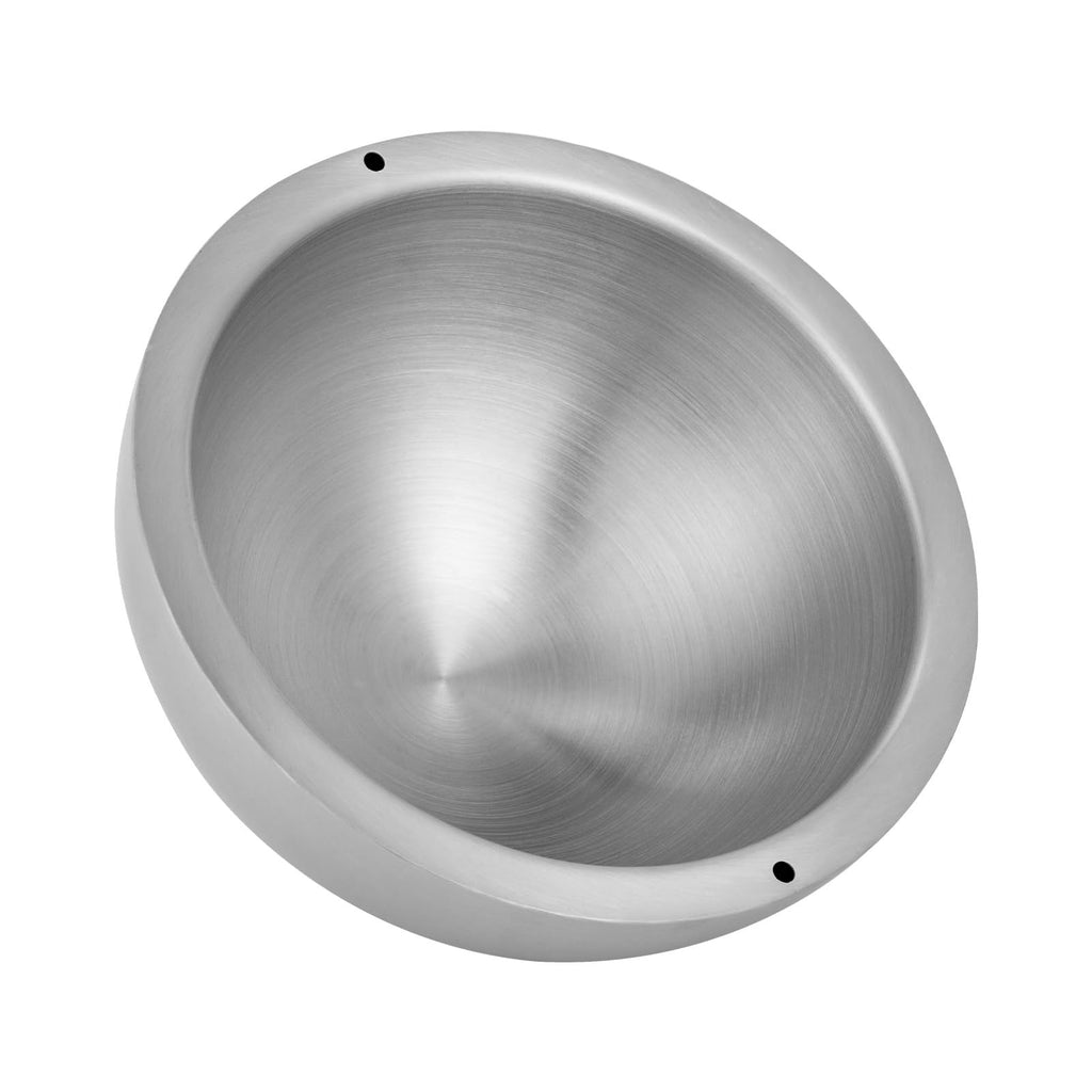304 Stainless Steel Salad Bowl Salad Bowl Double Layer