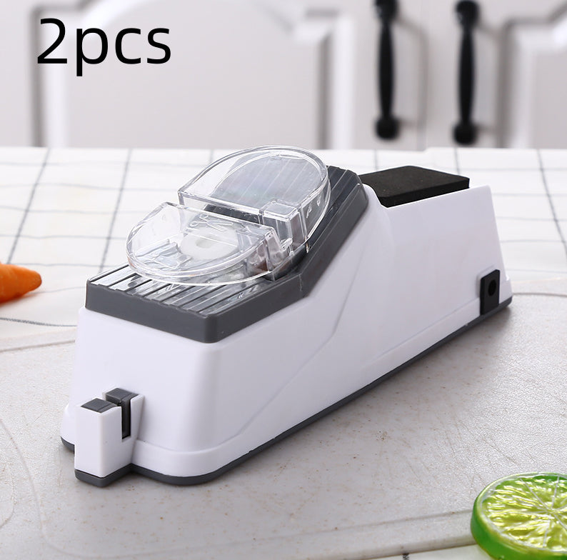 Usb Plug-in Multi-function Sharpener