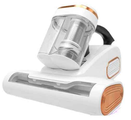 New Double Cup Rolling Brush Double Beating Vacuum Cleaner