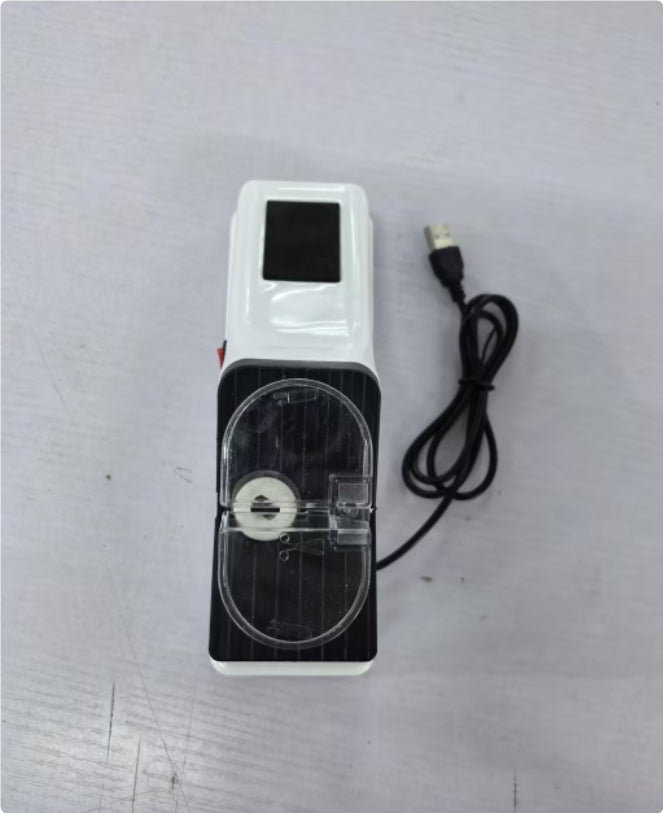Usb Plug-in Multi-function Sharpener