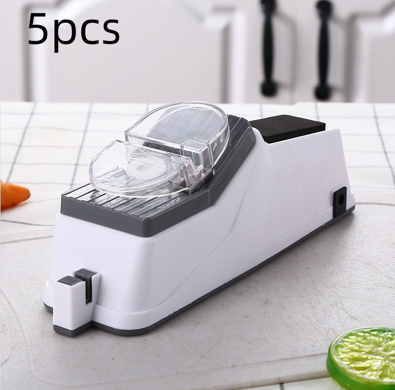 Usb Plug-in Multi-function Sharpener