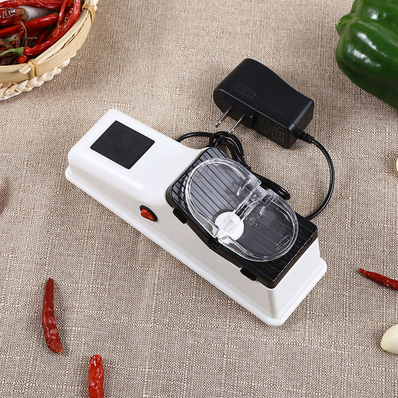 Usb Plug-in Multi-function Sharpener