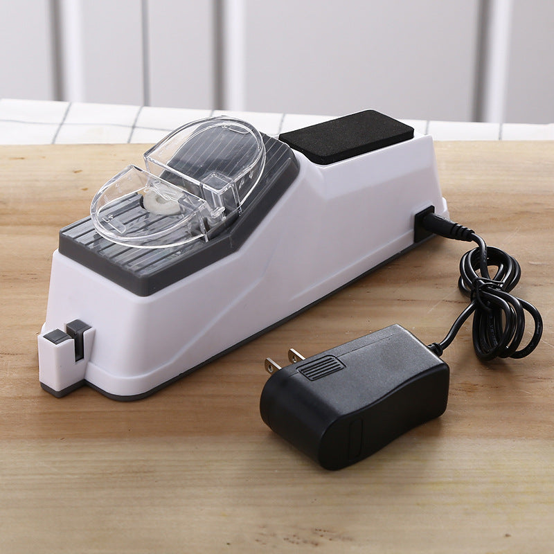 Usb Plug-in Multi-function Sharpener
