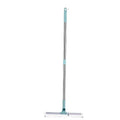 Home Fashion Simple Retractable Silicone Floor Scraper
