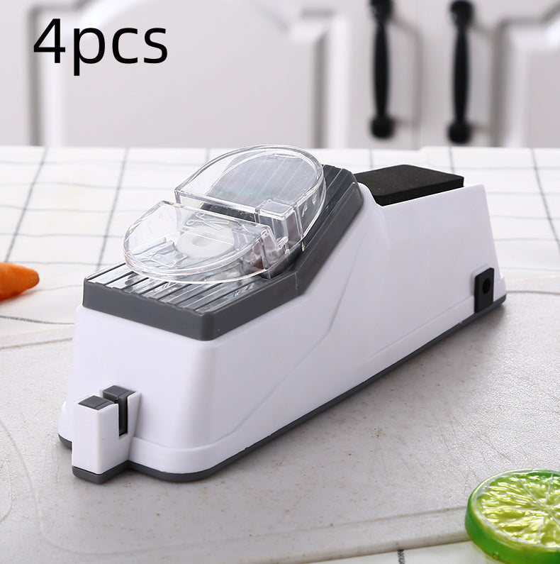 Usb Plug-in Multi-function Sharpener