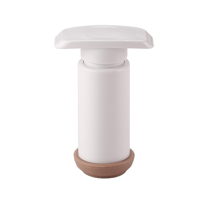 Whole Grains  Cereals Storage Vacuum Jars