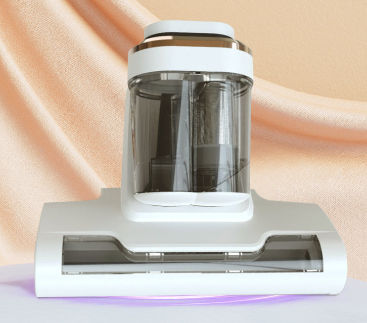 New Double Cup Rolling Brush Double Beating Vacuum Cleaner