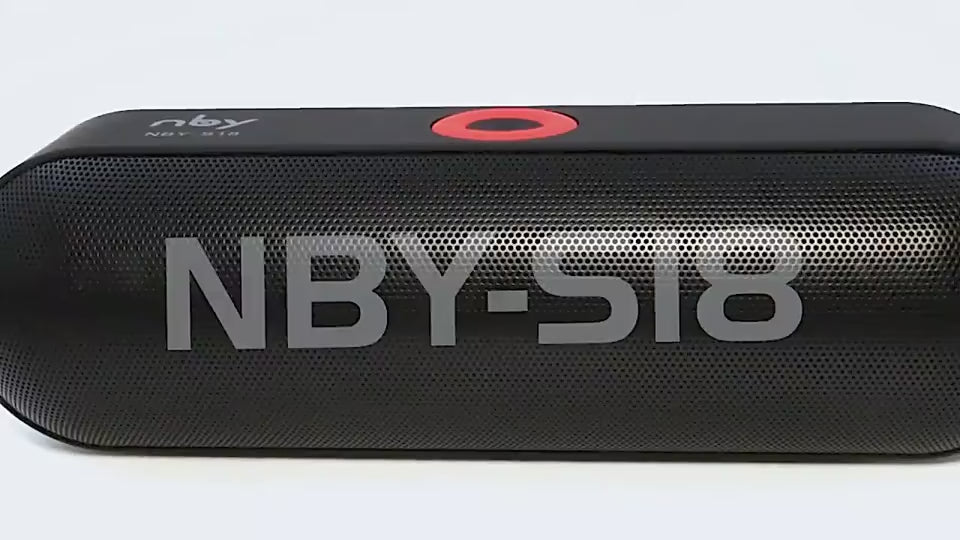 Bluetooth Speaker